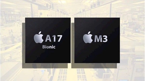 克拉玛依苹果15维修站分享iPhone15系列会用3nm芯片吗 